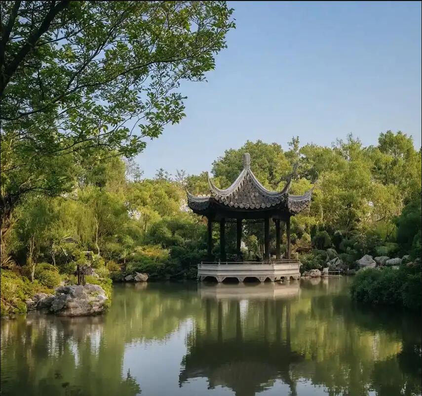 湘潭雨湖骤变建设有限公司