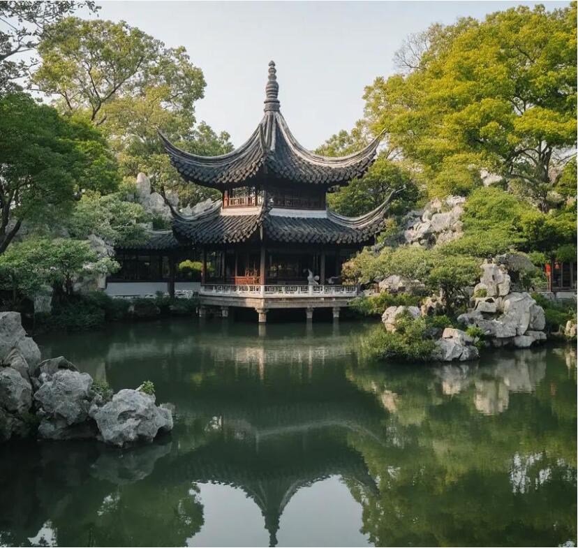 湘潭雨湖骤变建设有限公司